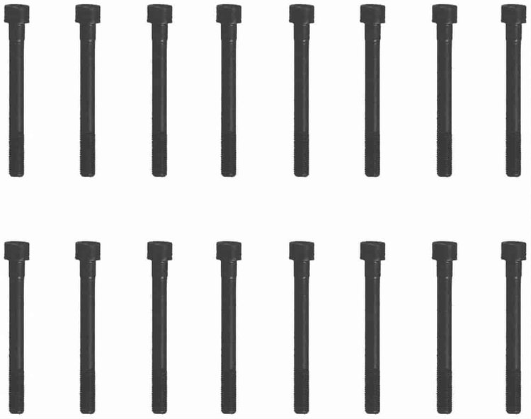 Head Bolt Set