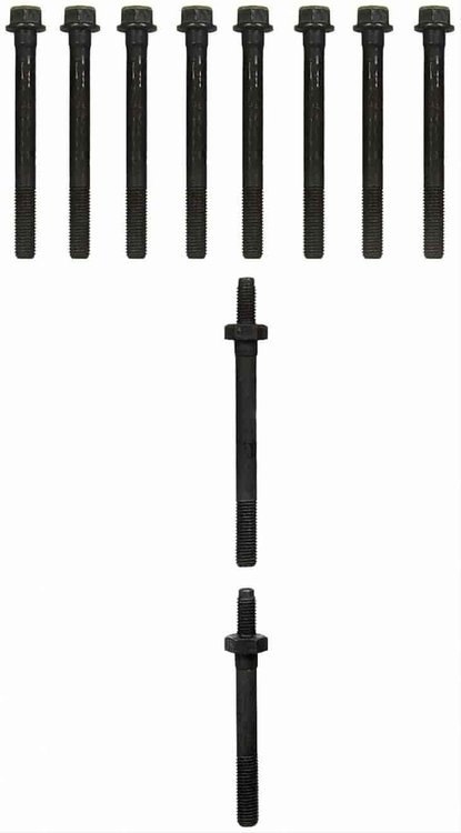 Head Bolt Set