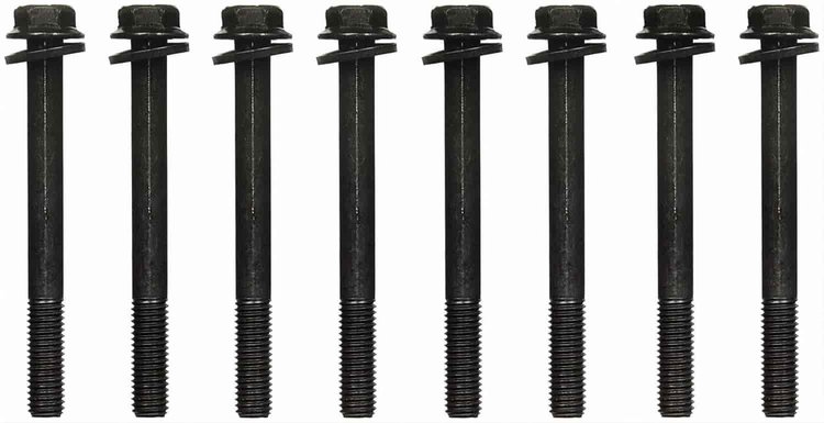 Head Bolt Set