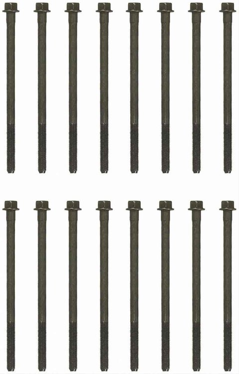 Head Bolt Set