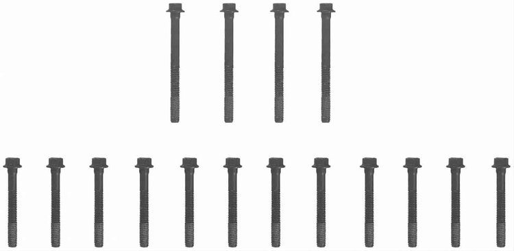 Head Bolt Set