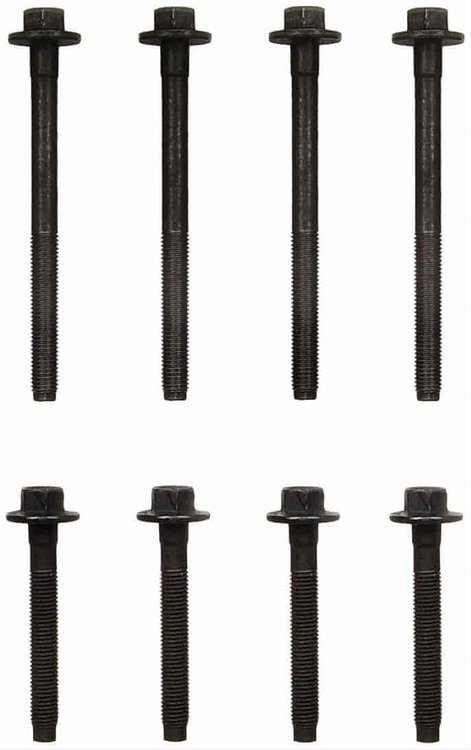 Head Bolt Set