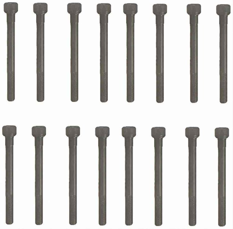 Head Bolt Set