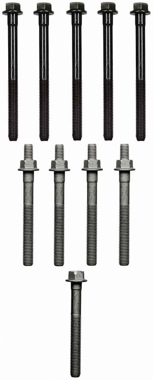 Head Bolt Set