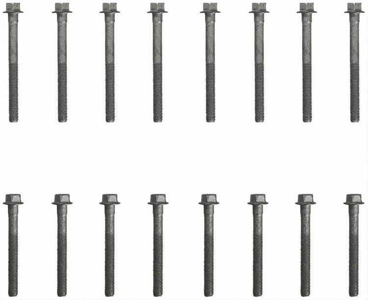 Head Bolt Set