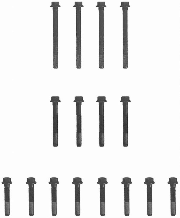 Head Bolt Set
