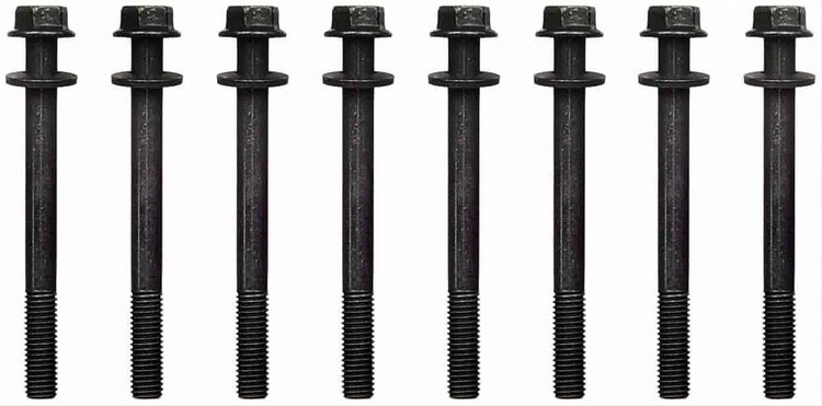 Head Bolt Set