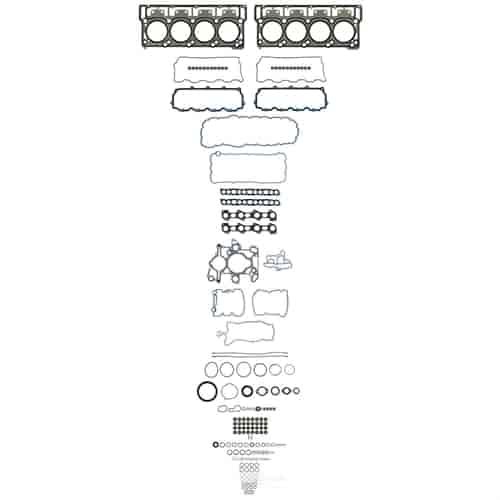 Full Engine Gasket Set