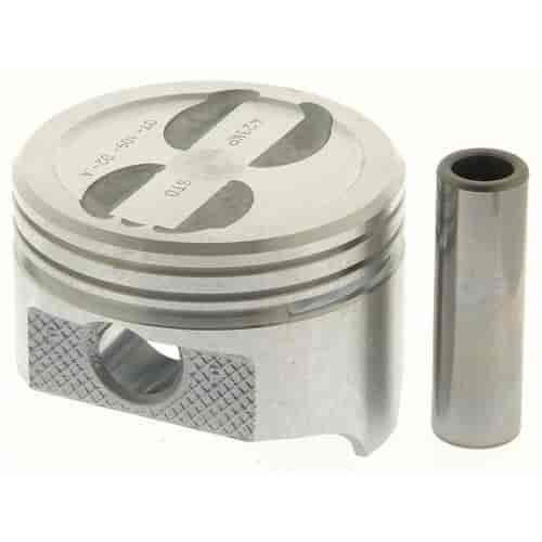 Cast Piston