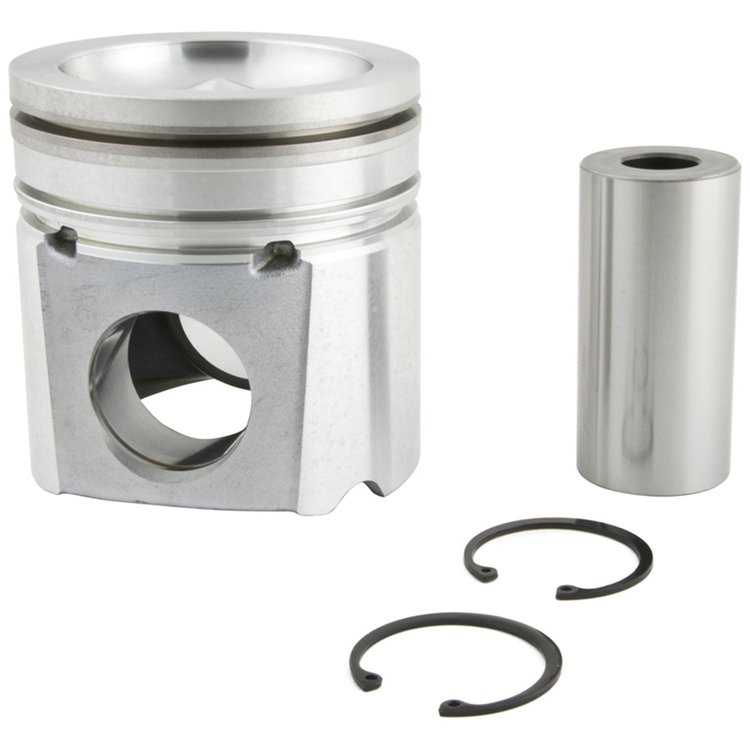 Cast Piston