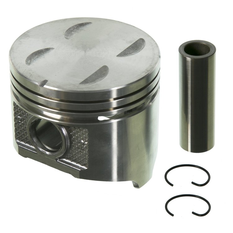 Cast Pistons Mopar 318 3.9063" Bore