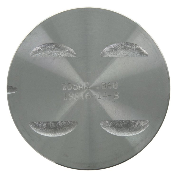 Cast Pistons Mopar 318 3.9063" Bore