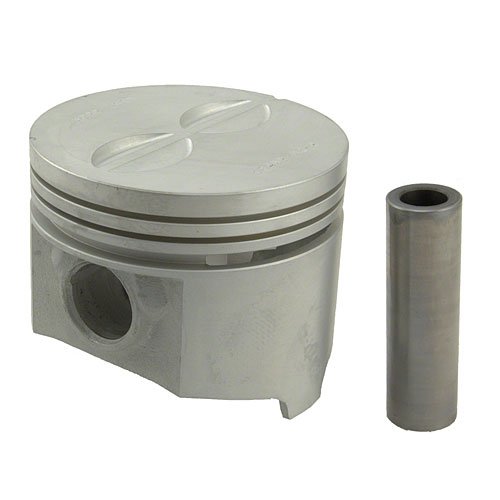 Cast Piston Pontiac 195/389 4.0625" Bore