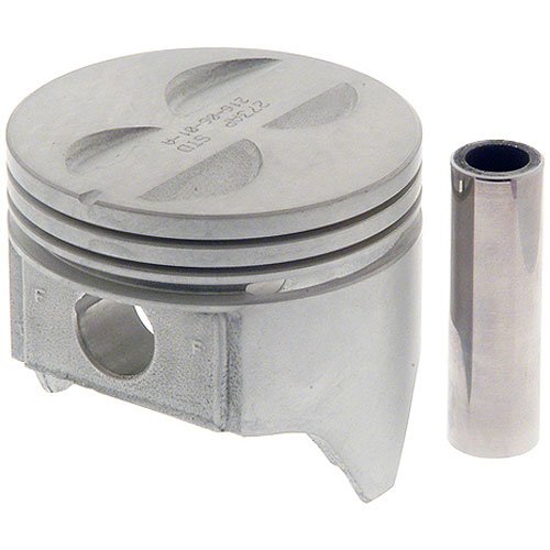 Pistons Chevy 307ci V8 Standard