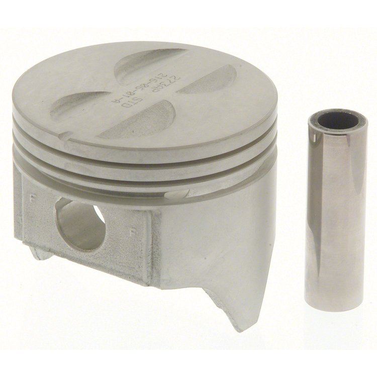 Pistons Chevy 307ci V8 +030