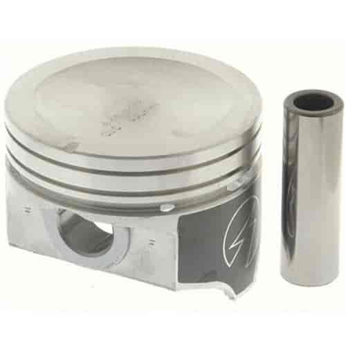 Cast Pistons Oldmobile 350 Bore: 4.057" (Standard)
