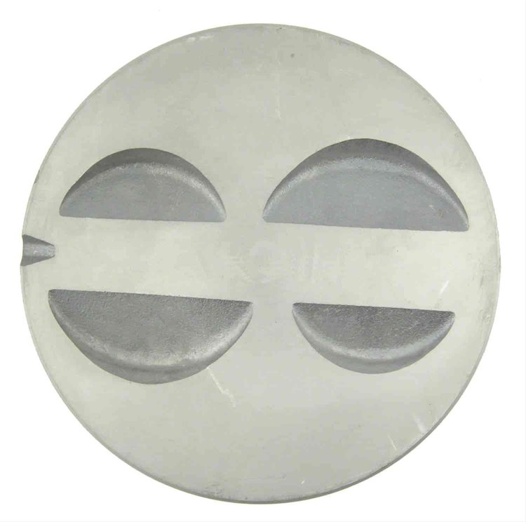Cast Piston