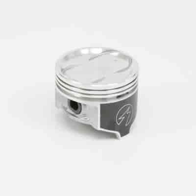 Cast Piston