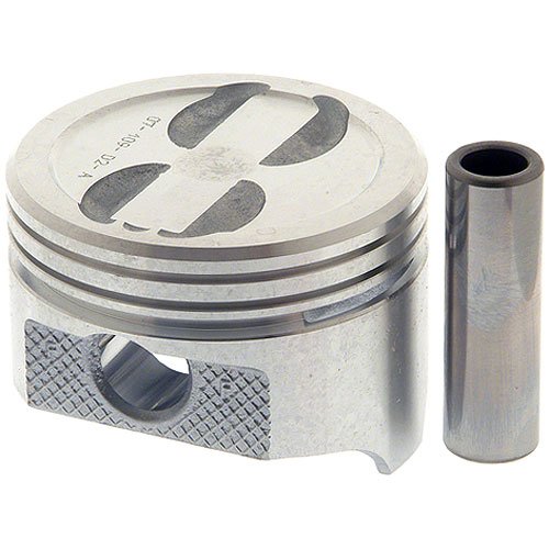 Pistons AMC Jeep 360ci V8 +060