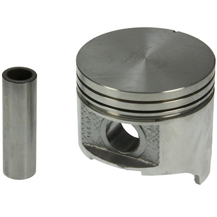 Cast Pistons Big Block Chrysler 383 Bore: 4.280" (+.030")