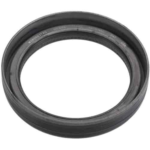 *Oil Bath Seal