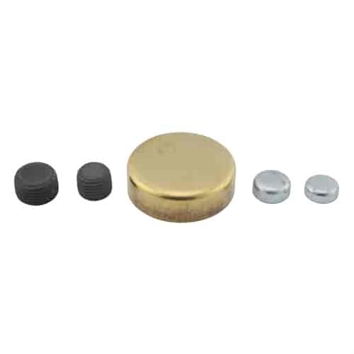 EXPANSION PLUG KIT