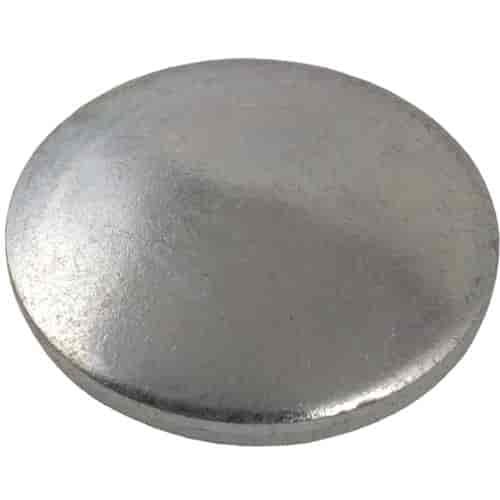 Steel Disc Type Freeze Plug 7/8"