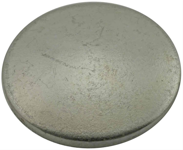 Steel Disc Type Freeze Plug