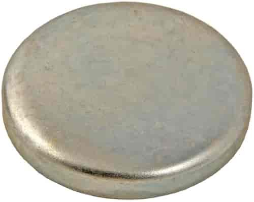 Steel Shallow Cup Freeze Plug 20mm