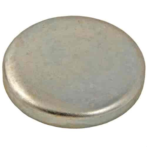 Steel Shallow Cup Freeze Plug