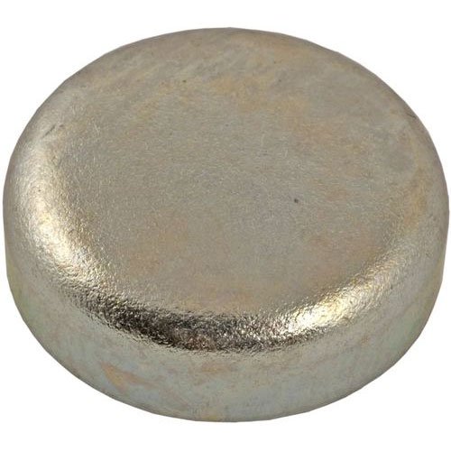 Steel Deep Cup Freeze Plug Diameter (In): 1.350 Inch