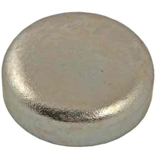 Steel Deep Cup Freeze Plug