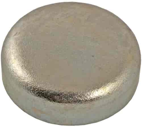 Steel Deep Cup Freeze Plug
