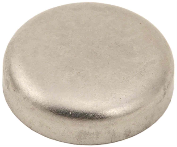 Stainless Deep Cup Frz. Plug
