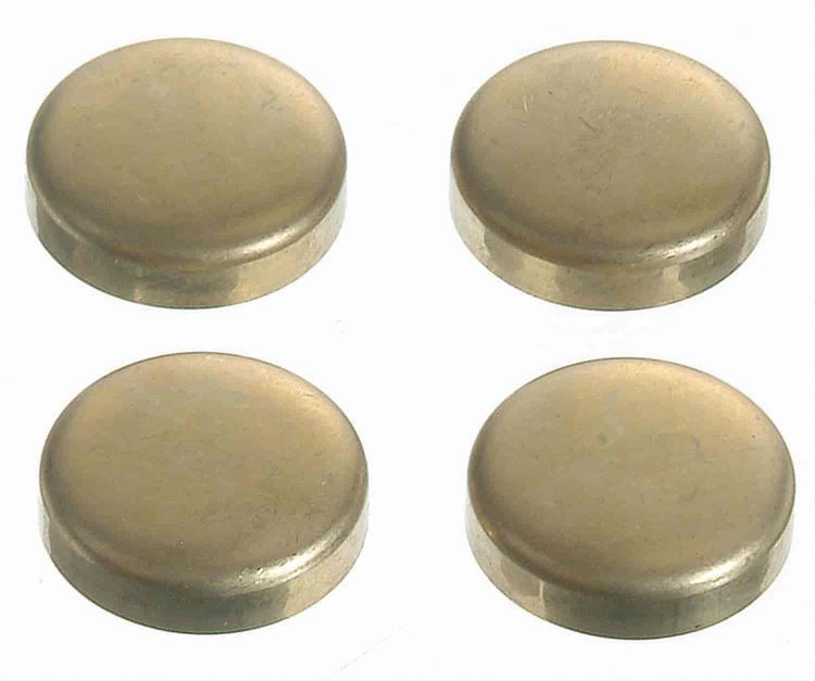 Brass Expansion Plug Kit