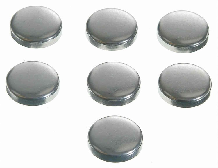 Stainless Expansion Plug Kit