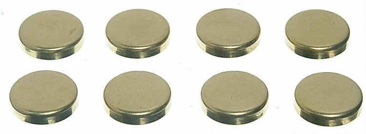 Brass Expansion Plug Kit