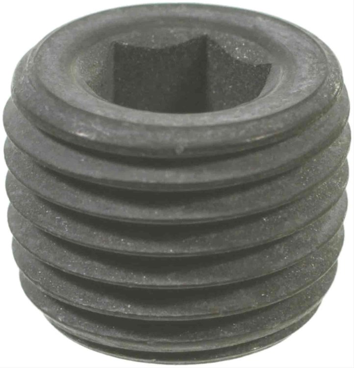 Pipe Plug