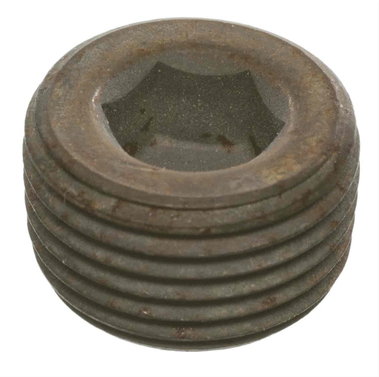 Pipe Plug