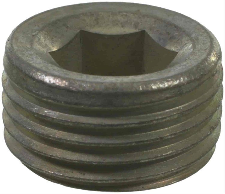 Pipe Plug