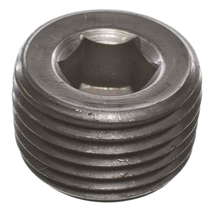 Pipe Plug