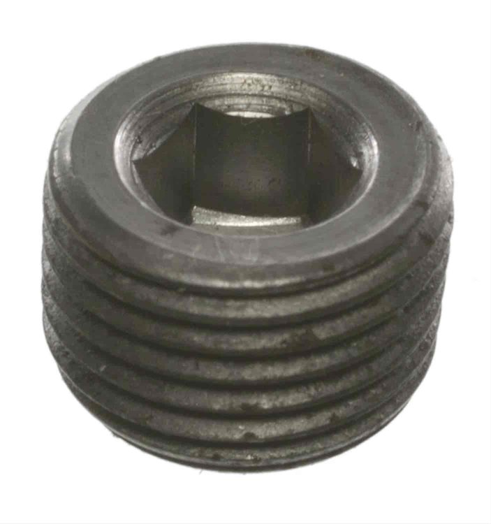Pipe Plug