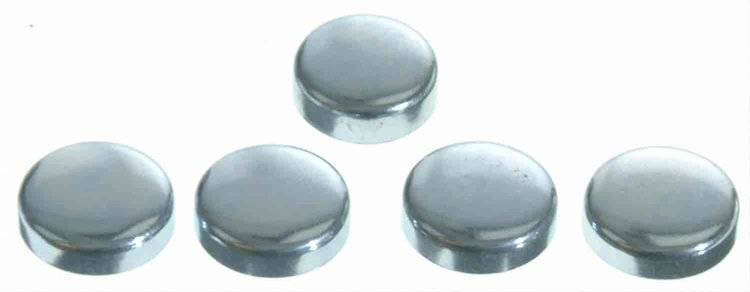 Steel Expansion Plug Kit