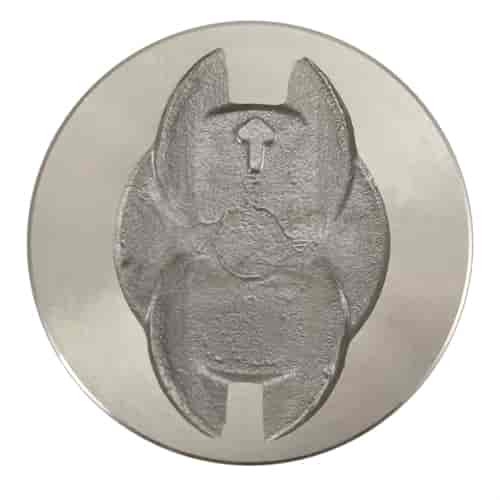Cast Piston Ford 390 FE 4.050" Bore