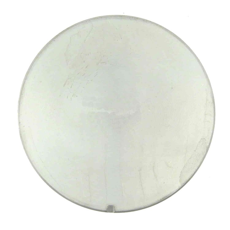 Cast Pistons 1971-74 Ford 2.0L
