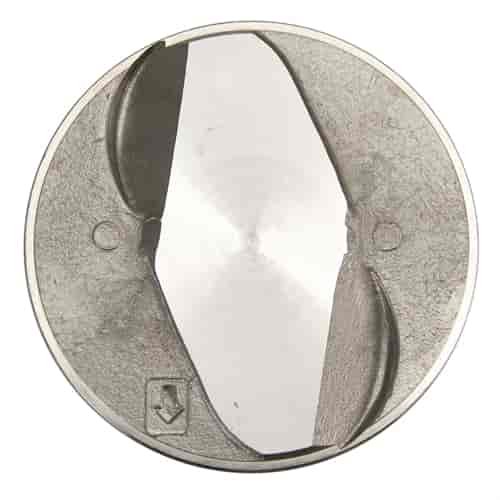 Cast Piston Big Block Chevy 402 4.125 in. Bore (Standard)
