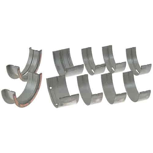 Main Bearings Pontiac 326/350/389/400 -010