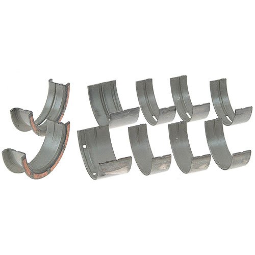 Main Bearings Pontiac 326/350/389/400 -020
