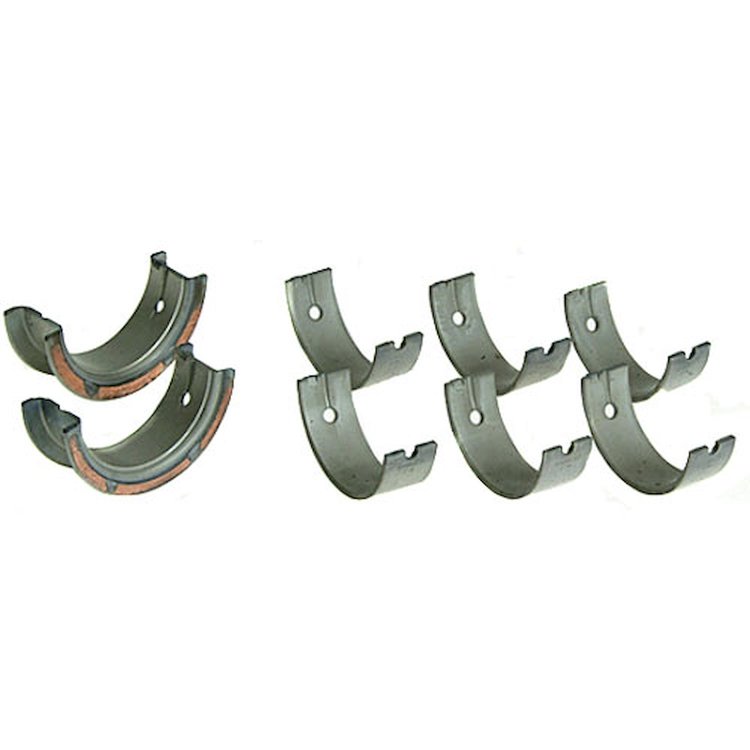 Main Bearing Set 1960-69 Chevy Corvair/Truck 2.3L/2.4L/2.7L V6