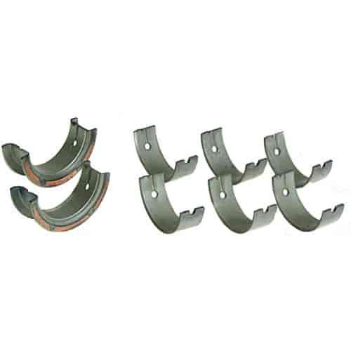 Main Bearing Set 1960-69 Chevy Corvair/Truck 2.3L/2.4L/2.7L V6